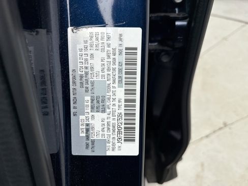 Used 2023 MAZDA CX-5 AWD 2.5 S w/ Select Package image 13