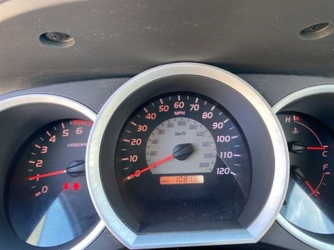 Used 2007 Toyota Tacoma 2WD Regular Cab image 24