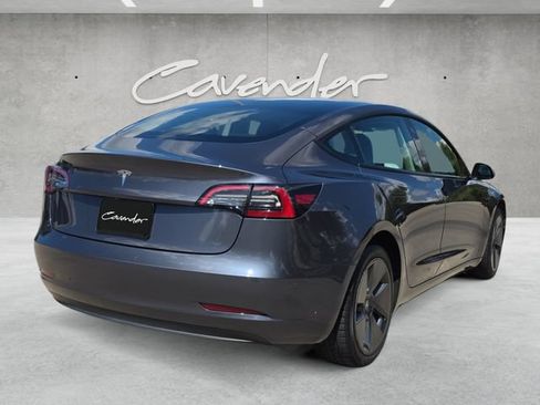 Used 2023 Tesla Model 3 Standard Range RWD image 16