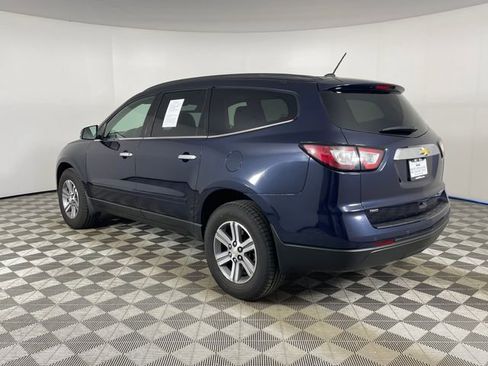 Used 2015 Chevrolet Traverse LT AWD/4WD image 22