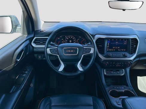 Used 2023 GMC Acadia Denali w/ Denali Ultimate Package FWD image 24