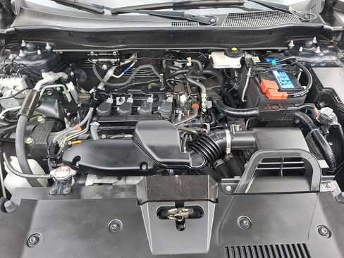 Used 2024 Honda CR-V EX image 29