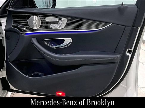 Certified 2023 Mercedes-Benz E 350 4MATIC Sedan image 26