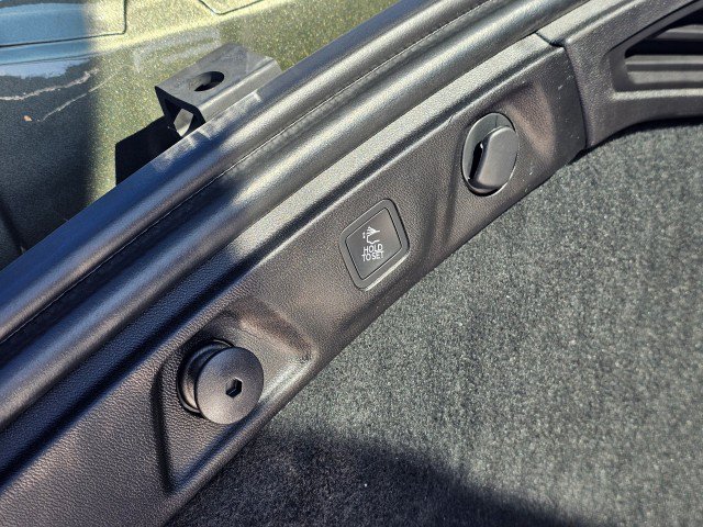 New 2026 Dodge Charger Scat Pack AWD/4WD image 16
