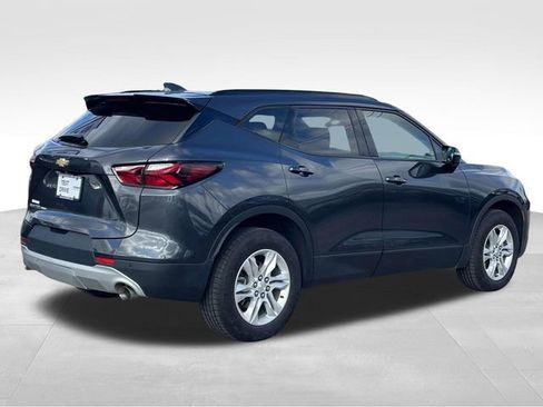Used 2022 Chevrolet Blazer LT image 7