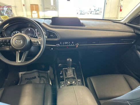 Used 2024 MAZDA CX-30 AWD 2.5 S w/ Select Sport Pkg image 6