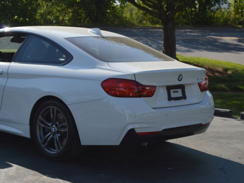 Used 2015 BMW 428i Coupe image 3