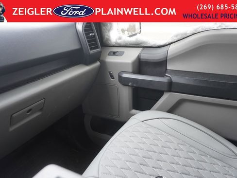 Used 2016 Ford F150 XL w/ XL Power Equipment Group image 26