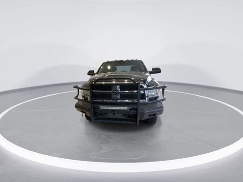 Used 2015 RAM 3500 Tradesman w/ Chrome Appearance Group image 3