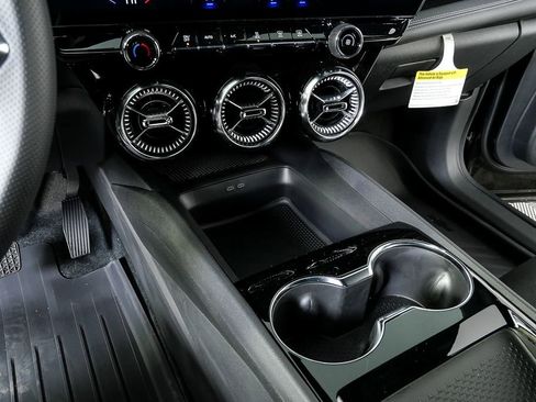 New 2026 Chevrolet Blazer EV LT image 17