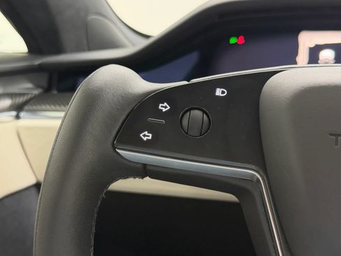 Used 2021 Tesla Model S Plaid AWD/4WD image 68