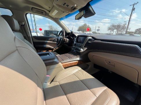 Used 2016 Chevrolet Suburban LTZ w/ Max Trailering Package image 25