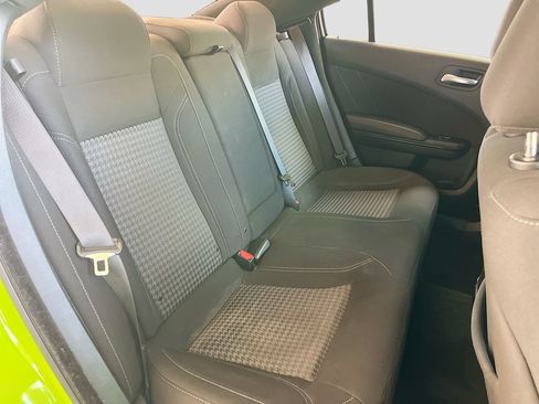 Used 2023 Dodge Charger SXT w/ Blacktop Package RWD image 25