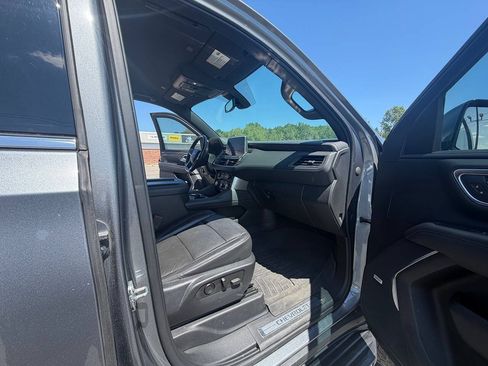 Used 2021 Chevrolet Tahoe LT AWD/4WD image 8