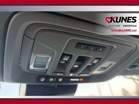 New 2026 GMC Sierra 1500 Elevation w/ Elevation Premium Package AWD/4WD image 29