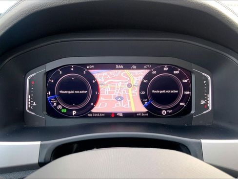 Used 2023 Volkswagen Atlas SEL Premium image 20