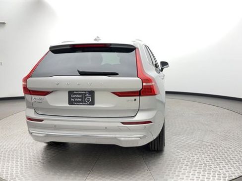 Certified 2023 Volvo XC60 B5 Plus w/ Climate Package image 3