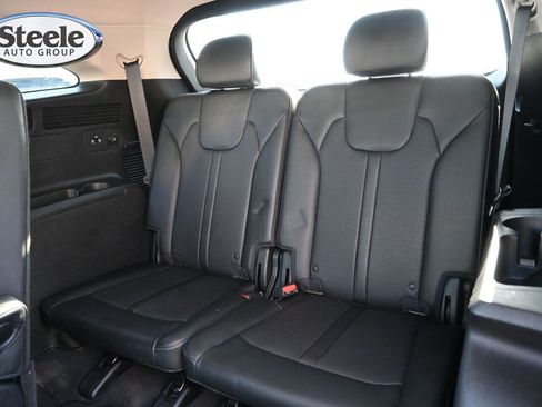 Used 2023 Kia Sorento EX w/ Panoramic Sunroof Package FWD image 21