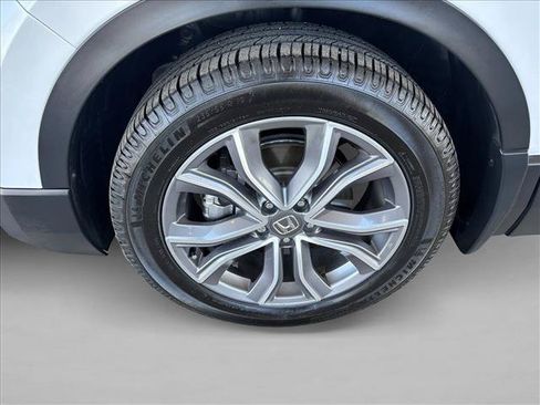 Certified 2022 Honda CR-V Touring image 23