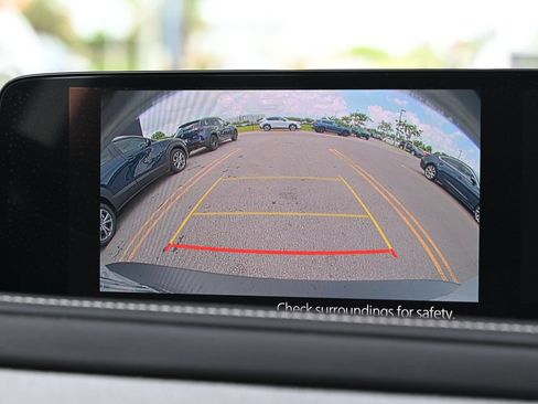 Certified 2026 MAZDA CX-30 AWD 2.5 S image 14