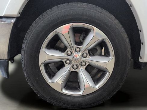 Used 2020 RAM 1500 Limited AWD/4WD image 31