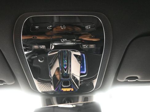 Used 2024 Mercedes-Benz EQE 350+ SUV w/ AMG Line Exterior Package image 19