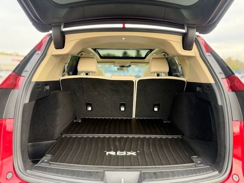 Used 2021 Acura RDX AWD w/ Technology Package image 6