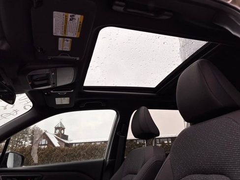 New 2026 Subaru Forester Premium image 22