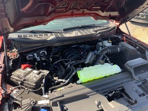 New 2025 Ford F150 XL image 30