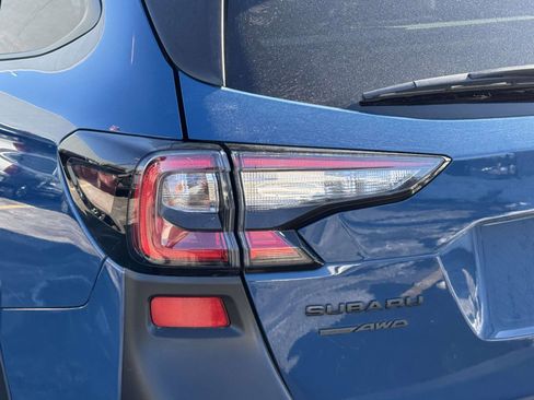 Used 2022 Subaru Outback Wilderness image 9