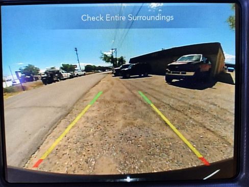 Used 2023 Dodge Charger GT w/ Blacktop Package RWD image 9