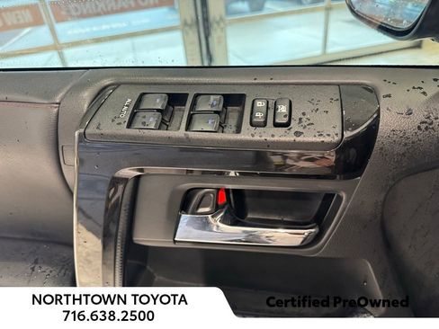 Used 2023 Toyota 4Runner TRD Off-Road Premium w/ Off Road Premium Plus Package AWD/4WD image 24