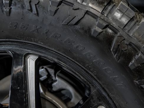 Used 2022 Chevrolet Silverado 3500 High Country image 68