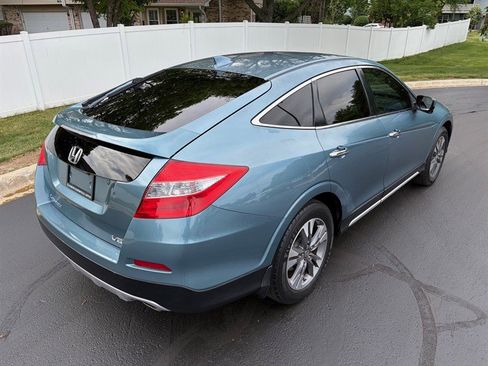 Used 2013 Honda Crosstour EX-L image 6