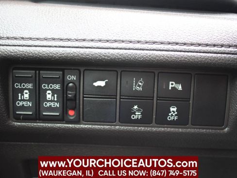 Used 2018 Honda Odyssey Touring image 28