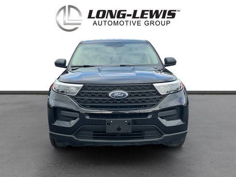 Used 2021 Ford Explorer 2WD image 11