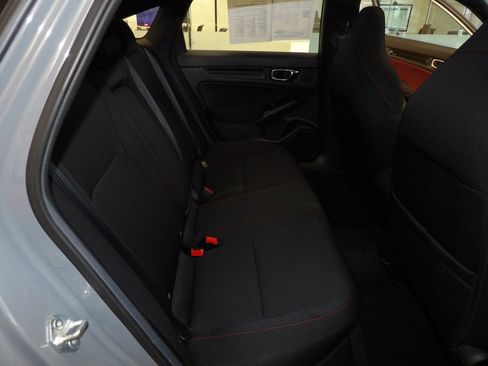 Used 2025 Honda Civic Si image 18