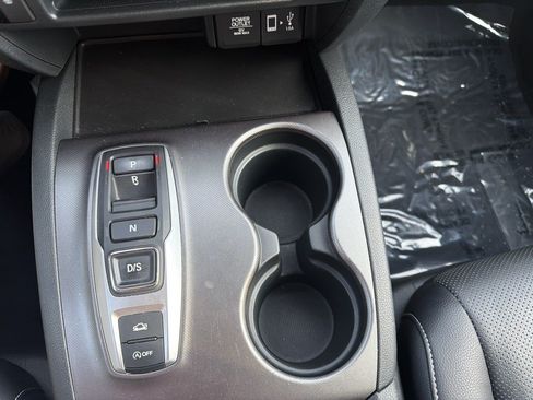 Used 2023 Honda Ridgeline RTL image 16