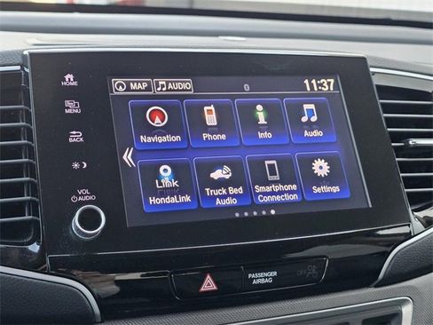 Used 2023 Honda Ridgeline RTL-E image 19