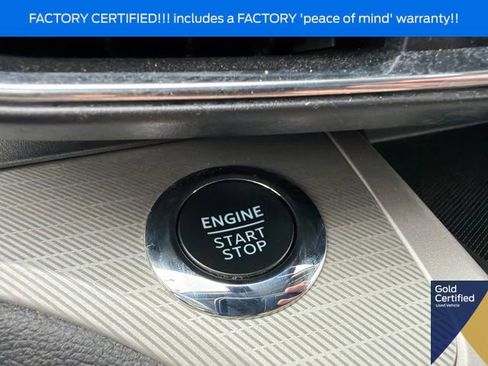Used 2023 Ford Explorer XLT w/ Equipment Group 202A AWD/4WD image 34