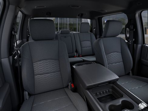 New 2026 RAM 2500 Big Horn image 16