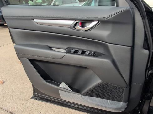 New 2025 MAZDA CX-5 AWD 2.5 S image 14