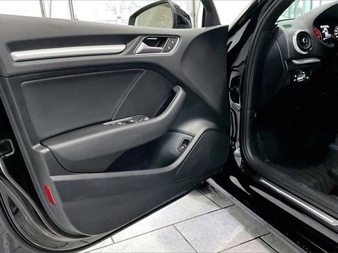 Used 2019 Audi A3 2.0T Premium w/ Convenience Package image 17