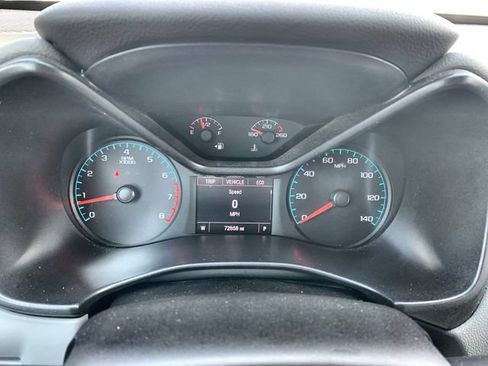 Used 2015 Chevrolet Colorado LT w/ Luxury Package AWD/4WD image 11