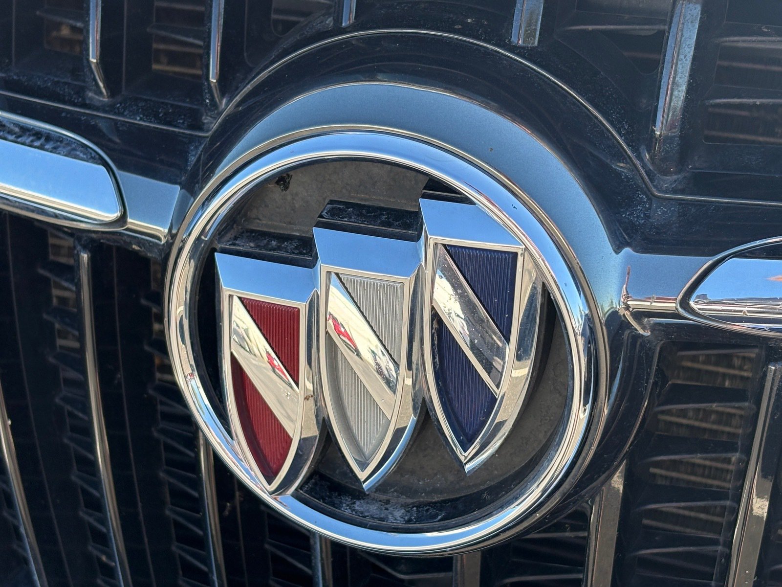 Used 2020 Buick Enclave Preferred FWD image 6
