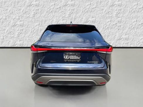 Used 2024 Lexus RX 350h w/ Accessory Package (Z1) AWD/4WD image 4