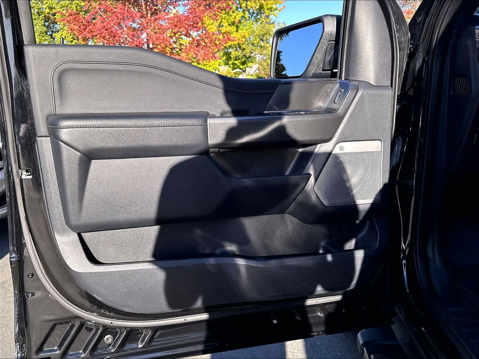 Used 2023 Ford F150 XLT w/ Equipment Group 302A High AWD/4WD image 26