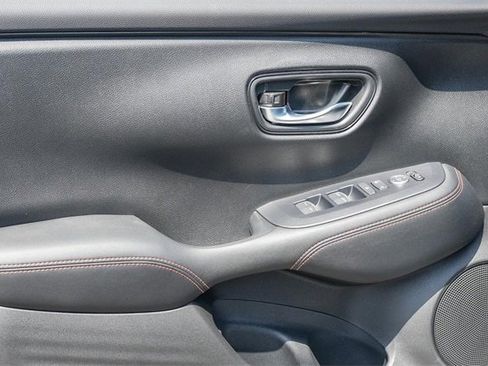 New 2026 Honda HR-V Sport image 11