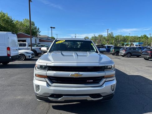 Used 2018 Chevrolet Silverado 1500 LT w/ All Star Edition image 5