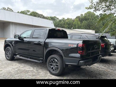 Used 2024 Ford Ranger XLT w/ Technology Package AWD/4WD image 5